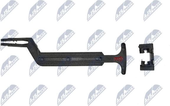 Handle, bonnet release EZC-VW-000