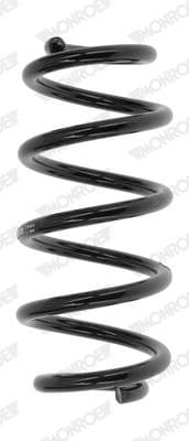Suspension Spring MONROE SPRINGS SP4211
