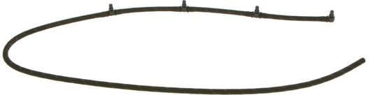 Hose, fuel overflow 0928402064 - image 3