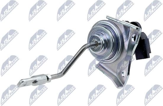 Actuator, turbocharger ECD-CT-007 - image 2