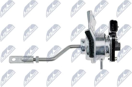 Actuator, turbocharger ECD-CT-007 - image 4