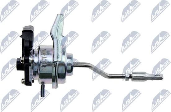 Actuator, turbocharger ECD-CT-007 - image 5