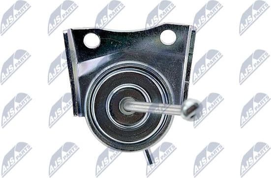 Actuator, turbocharger ECD-CT-007 - image 6