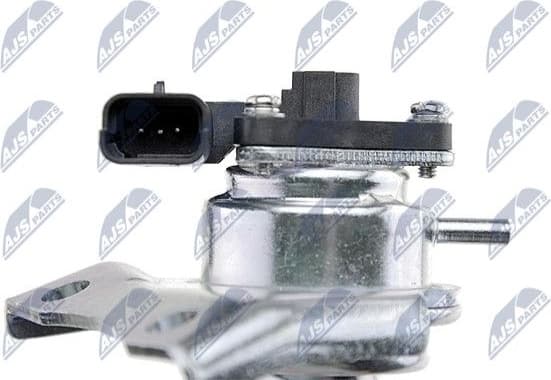 Actuator, turbocharger ECD-CT-007 - image 7