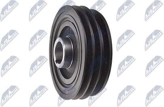 Belt Pulley, crankshaft RKP-MS-015 - image 3