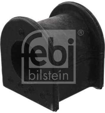 Mounting, stabiliser bar 42848