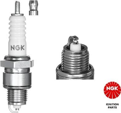Spark Plug BP6HS - image 2