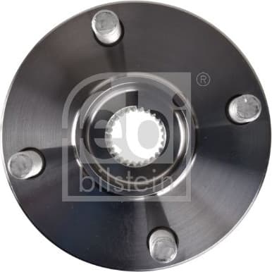 Wheel Hub 173419 - image 2