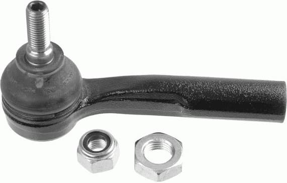 Tie Rod End 33841 01