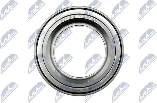 Wheel Bearing Kit KLT-VC-000 - image 4
