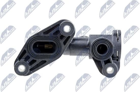 Thermostat, oil cooling CTM-BM-032 - image 5