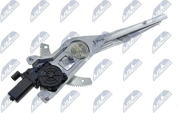 Window Regulator EPS-RE-001S - image 2