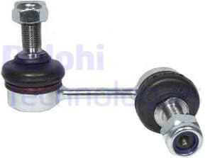 Link/Coupling Rod, stabiliser bar TC1894