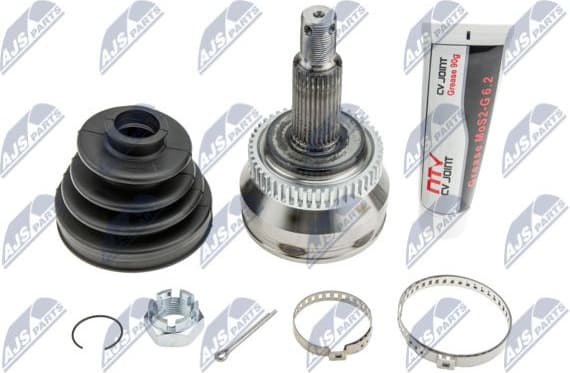 Joint Kit, drive shaft NPZ-HY-546