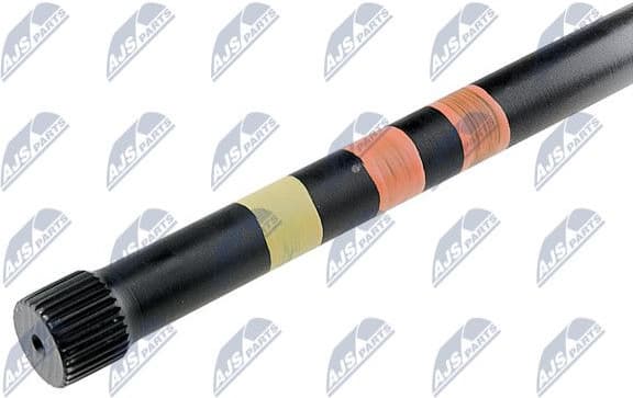 Stud, torsion bar ZWT-RE-011 - image 2