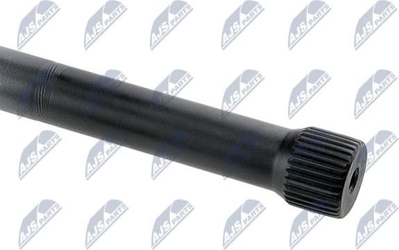 Stud, torsion bar ZWT-RE-011 - image 3