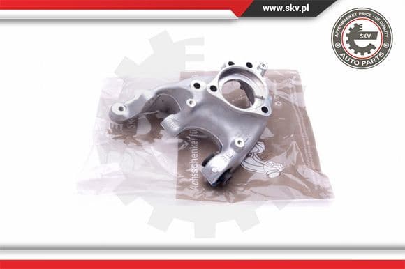 Steering Knuckle, wheel suspension 47SKV323