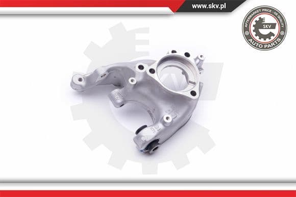 Steering Knuckle, wheel suspension 47SKV323 - image 2