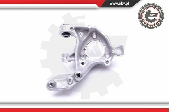 Steering Knuckle, wheel suspension 47SKV323 - image 3