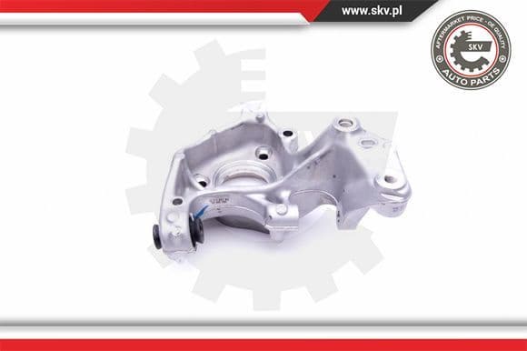 Steering Knuckle, wheel suspension 47SKV323 - image 4
