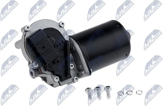Wiper Motor ESW-FT-014 - image 2