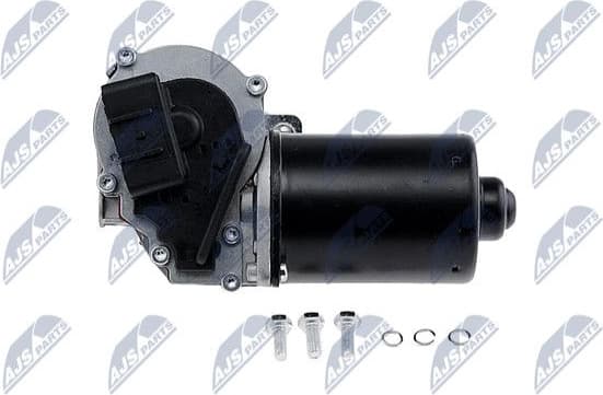 Wiper Motor ESW-FT-014 - image 3