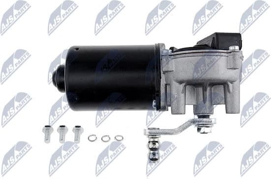 Wiper Motor ESW-FT-014 - image 5