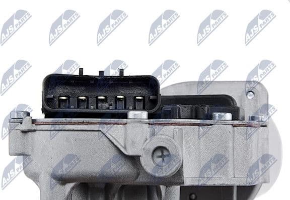 Wiper Motor ESW-FT-014 - image 6