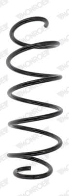 Suspension Spring MONROE SPRINGS SP4203