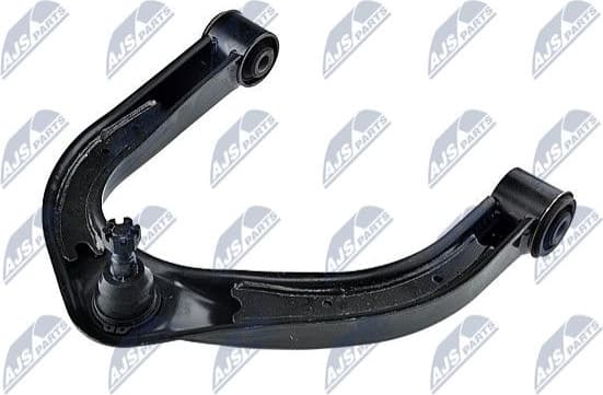 Control/Trailing Arm, wheel suspension ZWG-CH-042