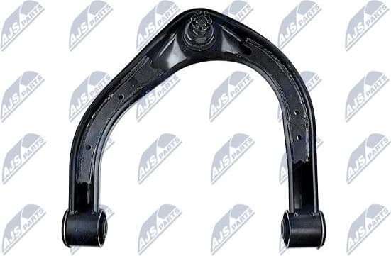 Control/Trailing Arm, wheel suspension ZWG-CH-042 - image 3