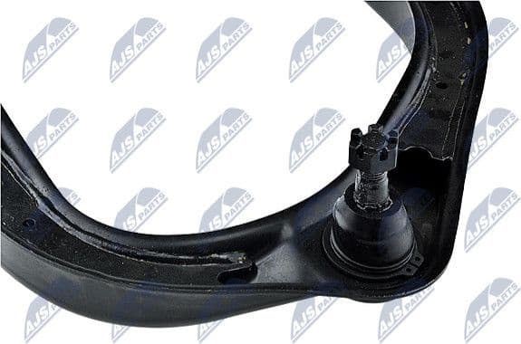 Control/Trailing Arm, wheel suspension ZWG-CH-042 - image 4