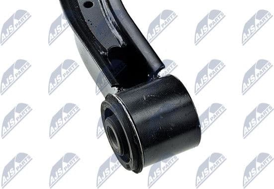 Control/Trailing Arm, wheel suspension ZWG-CH-042 - image 5