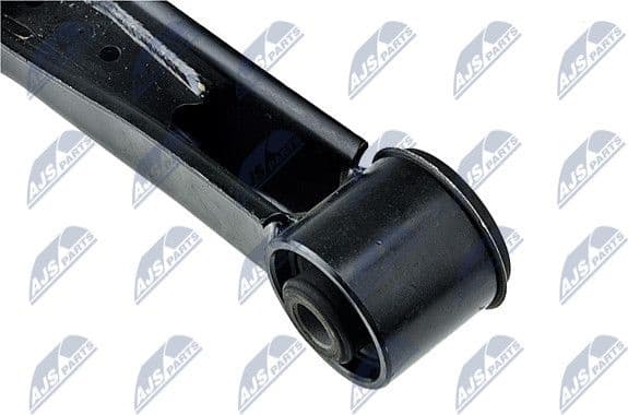 Control/Trailing Arm, wheel suspension ZWG-CH-042 - image 6