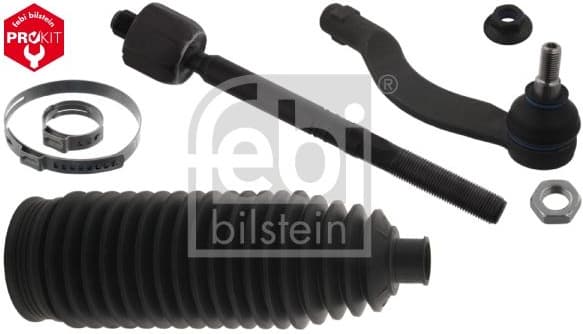 Tie Rod ProKit 49067