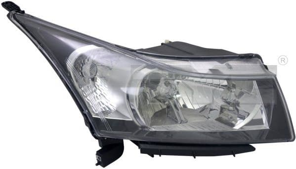Headlight 2012940052