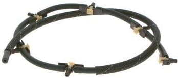 Hose, fuel overflow 0928402218