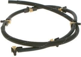 Hose, fuel overflow 0928402218 - image 2