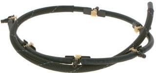 Hose, fuel overflow 0928402218 - image 3