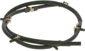 Hose, fuel overflow 0928402218 - image 4