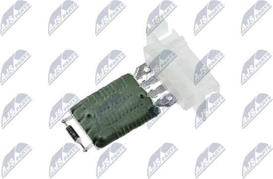 Resistor, interior blower ERD-CT-003