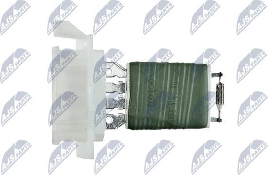 Resistor, interior blower ERD-CT-003 - image 3