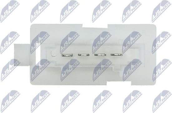 Resistor, interior blower ERD-CT-003 - image 4