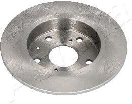 Brake Disc 61-08-804C - image 2