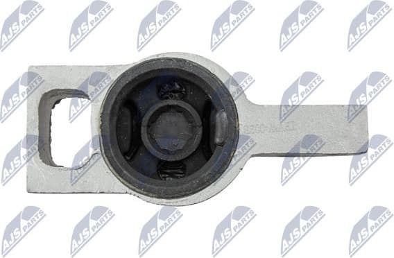 Mounting, control/trailing arm ZTP-VW-002B