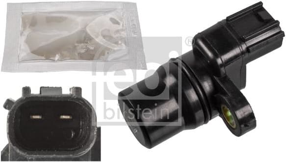 Sensor, wheel speed 109719