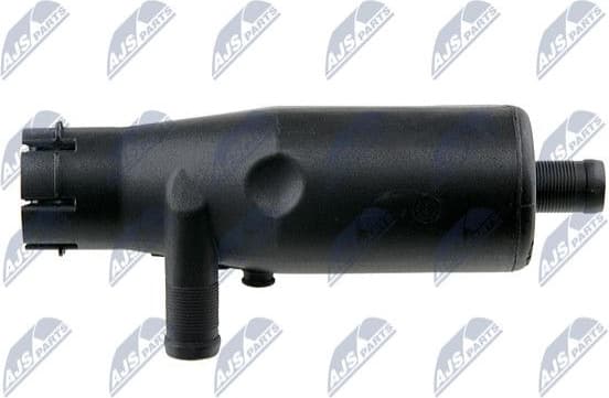 Coolant Flange CTM-RE-010 - image 3