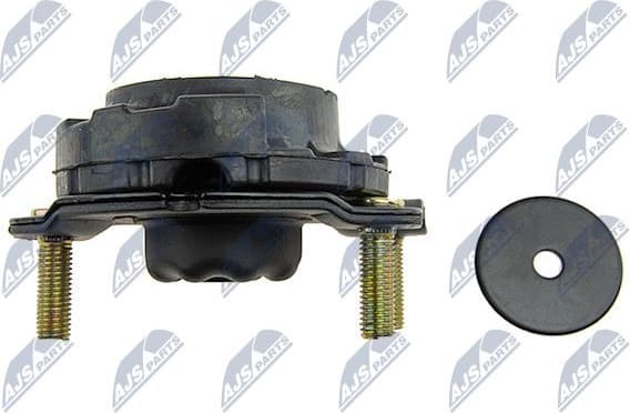 Suspension Strut Support Mount AD-CH-012 - image 5