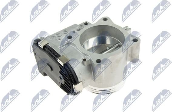 Throttle Body ETB-VV-000 - image 2