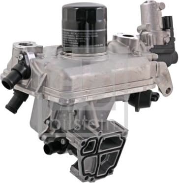 EGR Module febi Plus 49847